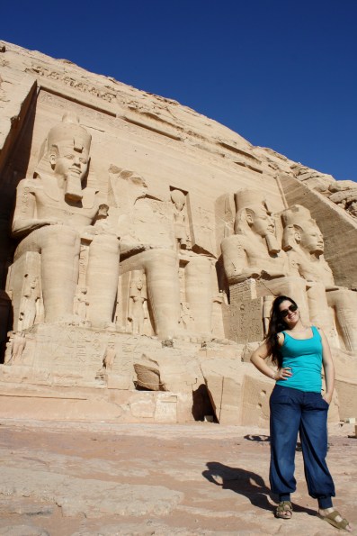 01.11 Abu Simbel - Ramses II e Nefertari (44).JPG