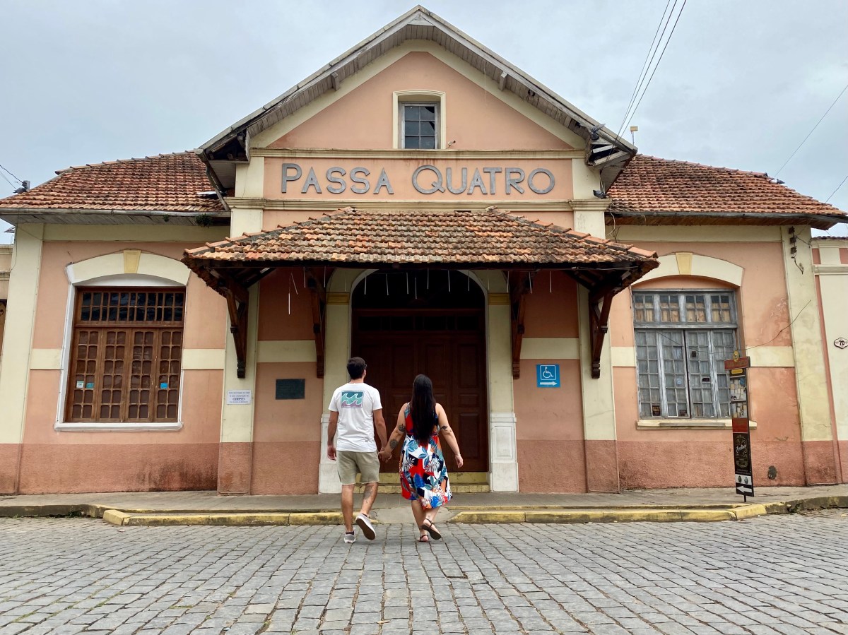 Passa Quatro – MG – Brasil – Cá pelo Mundo